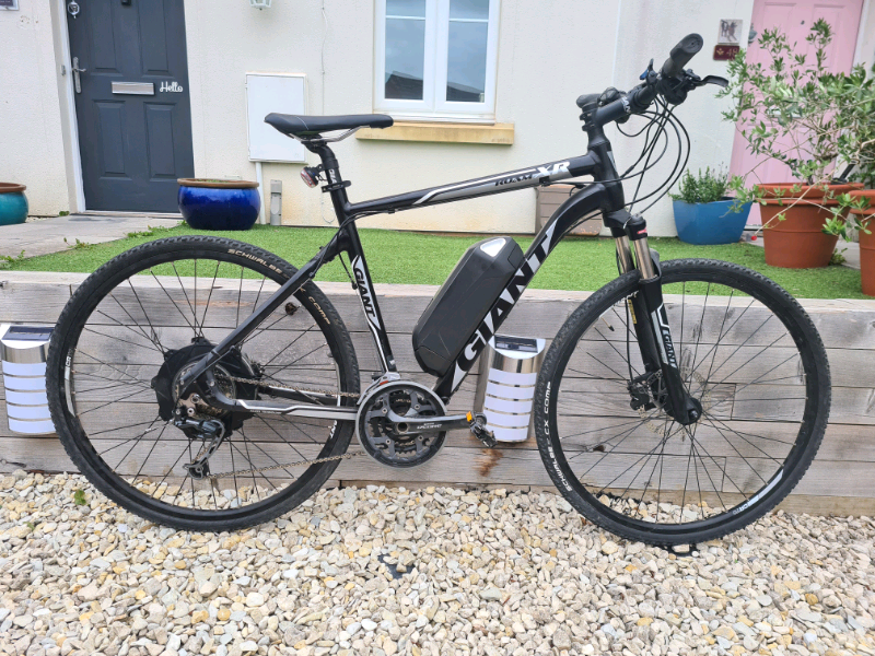 giant roam xr hybrid